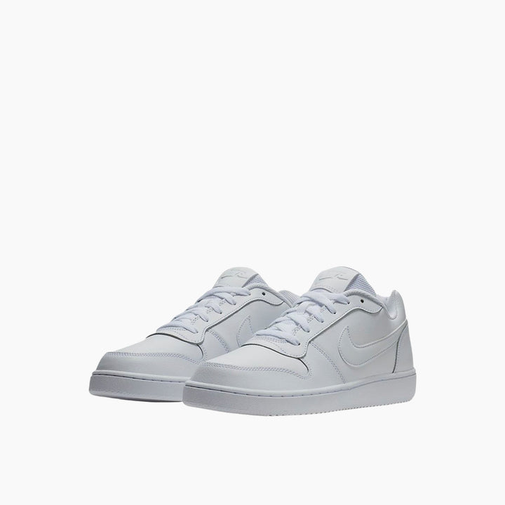 Nike Ebernon Low "Triple White"
