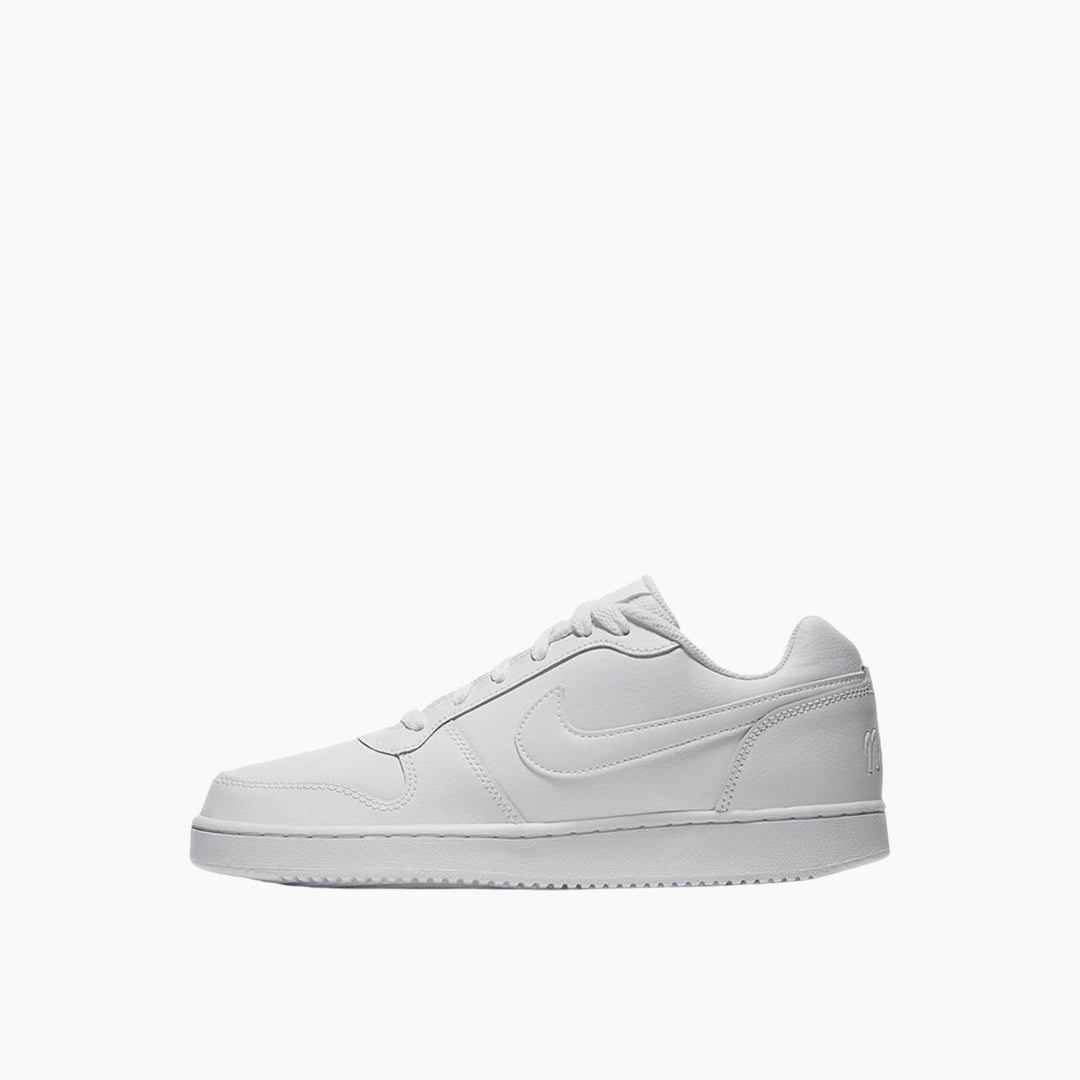 Nike Ebernon Low "Triple White"