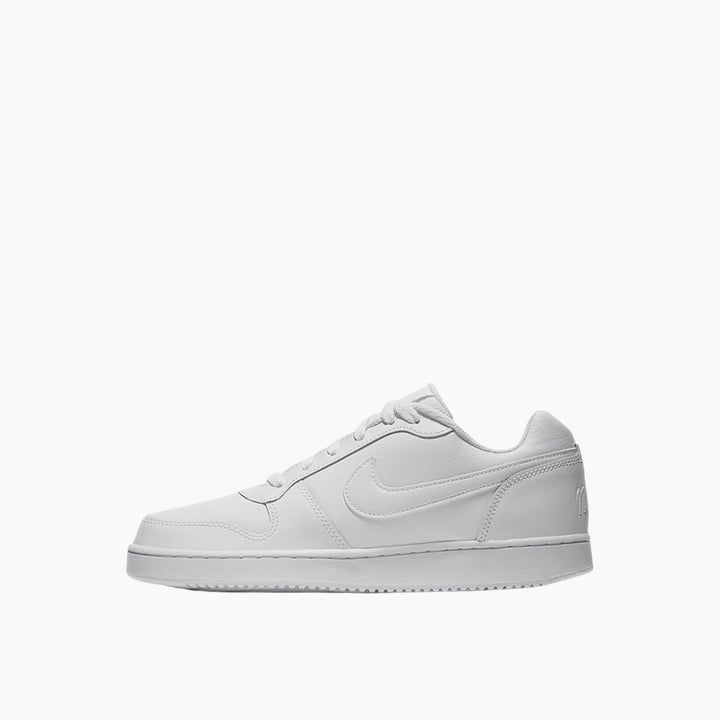 Nike Ebernon Low "Triple White"