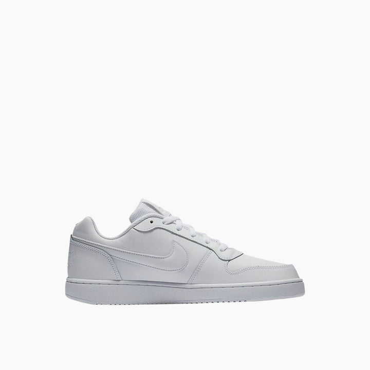 Nike Ebernon Low "Triple White"