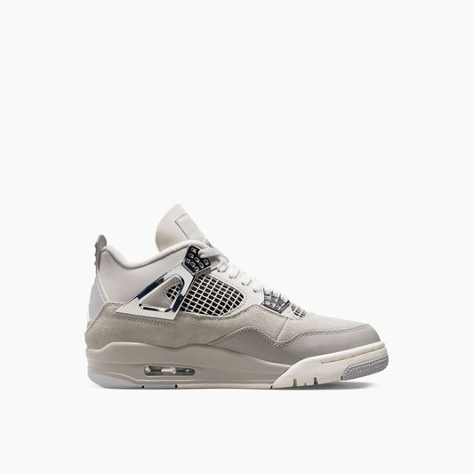 Air Jordan (WMNS) 4 Retro 'Frozen Moments'