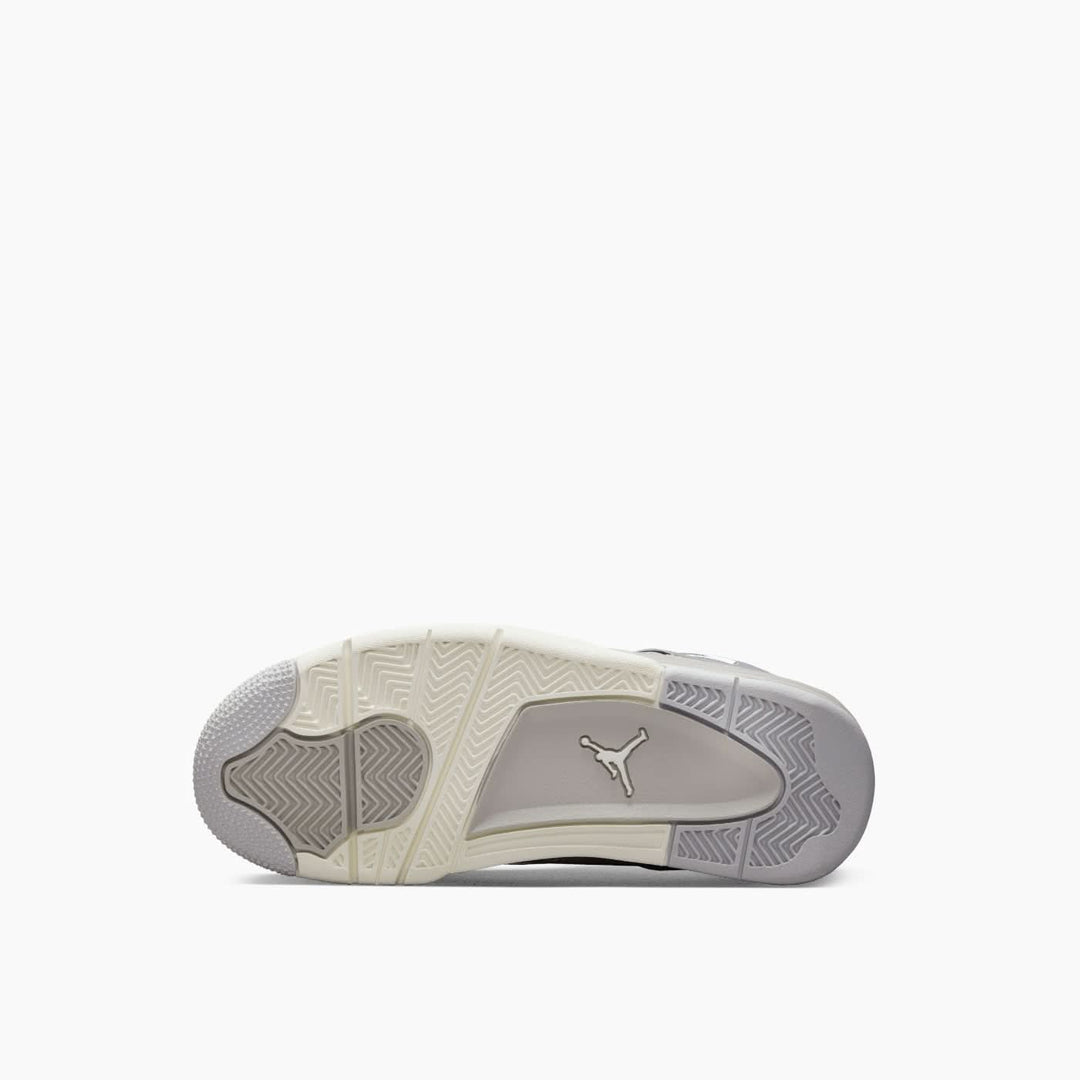 (WMNS) 4 لحظات مجمدة ريترو