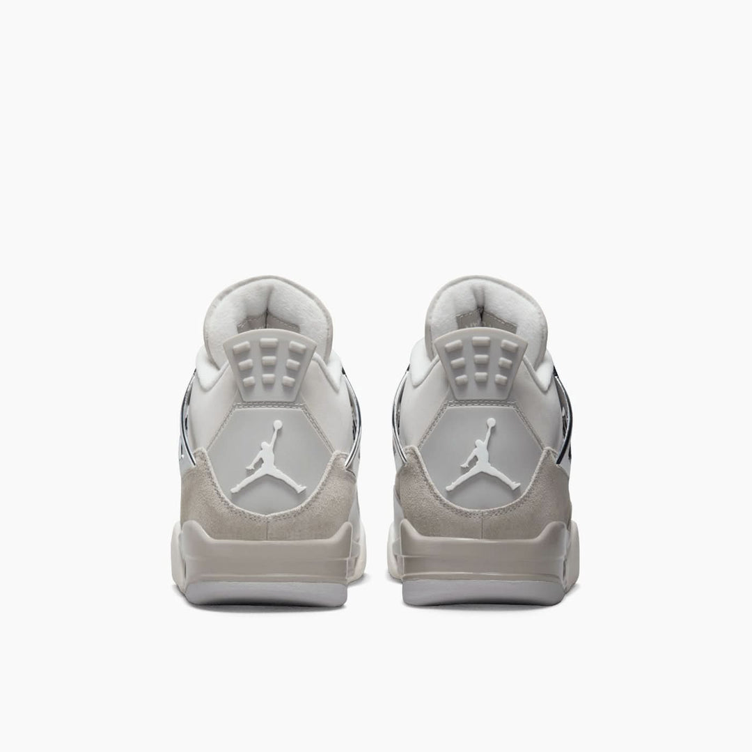 (WMNS) 4 لحظات مجمدة ريترو