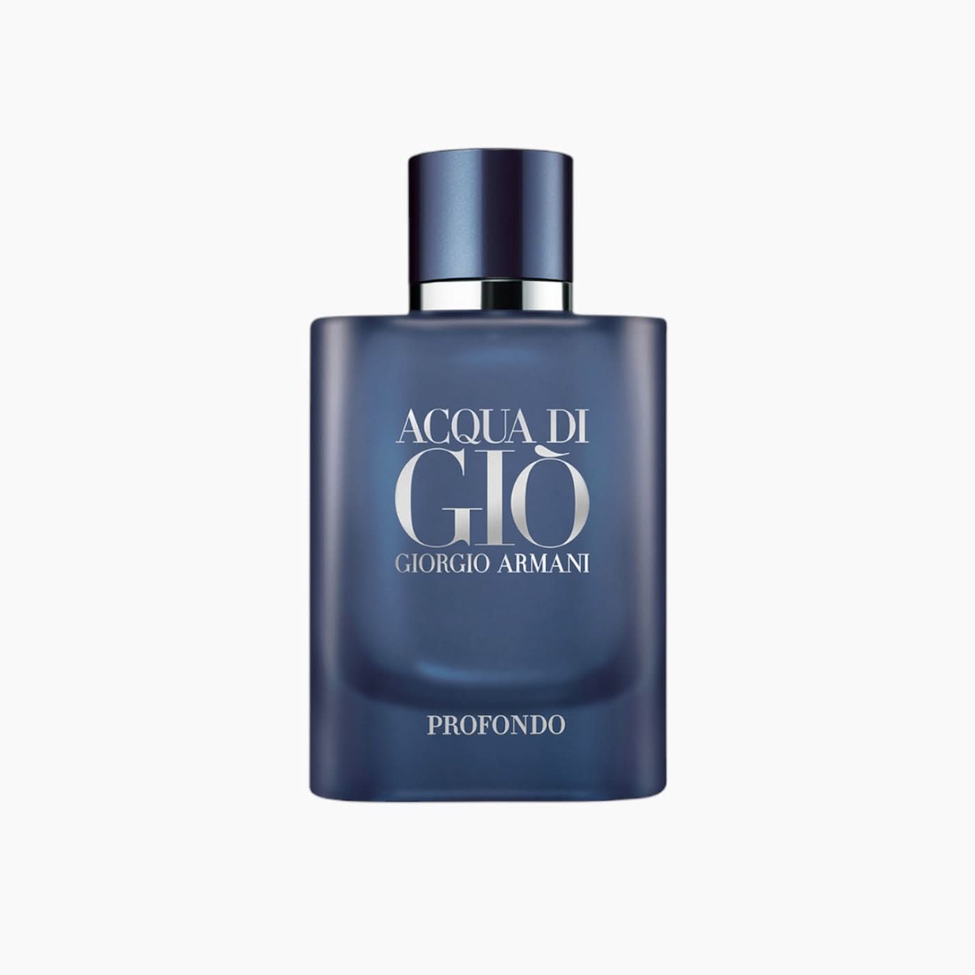 Armani Acqua Di Gio Profondo Eau De Parfum Armani Acqua Di Gio Profondo Eau De Parfum