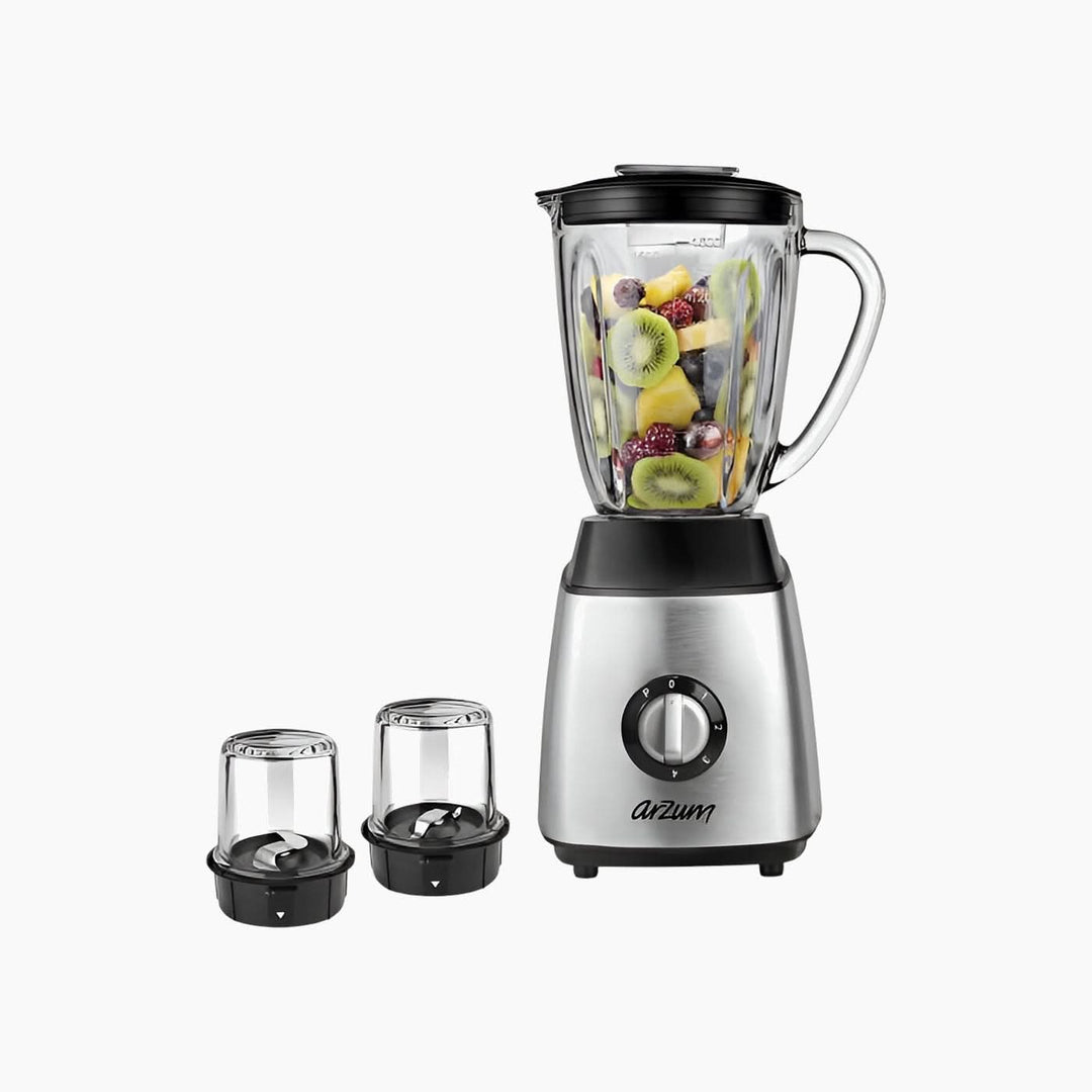 Arzum Maxiblend Glass Liquidiser