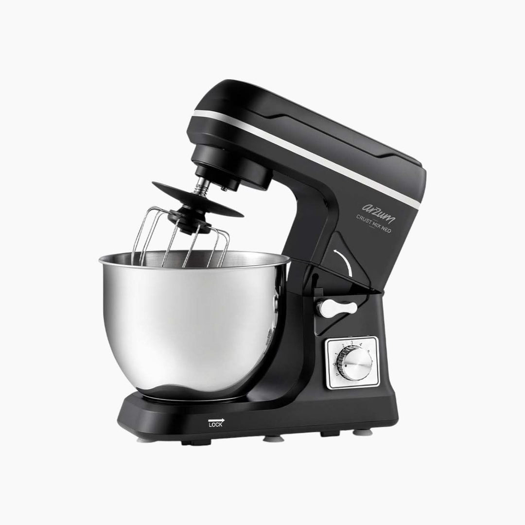 Arzum Crust Mix Neo Stand Mixer
