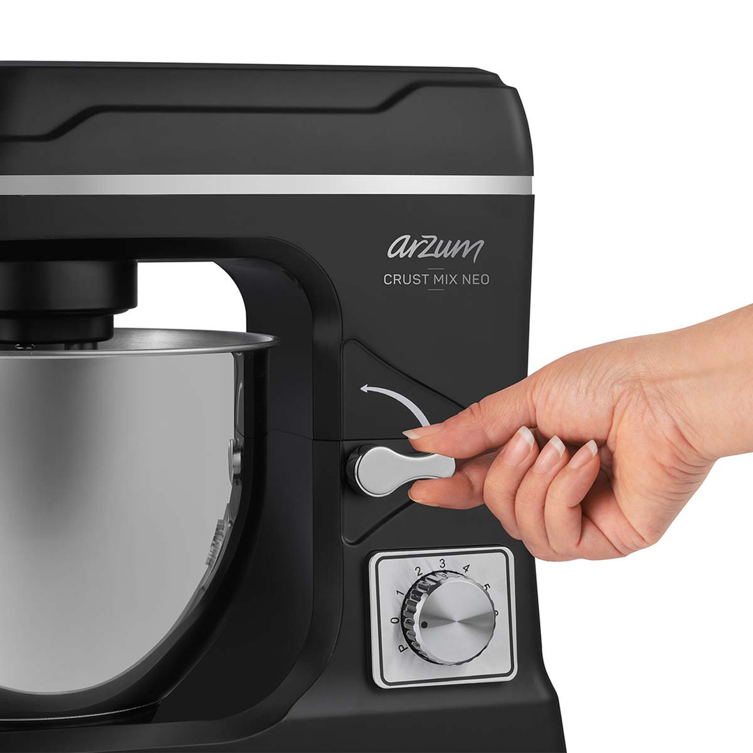 Arzum Crust Mix Neo Stand Mixer
