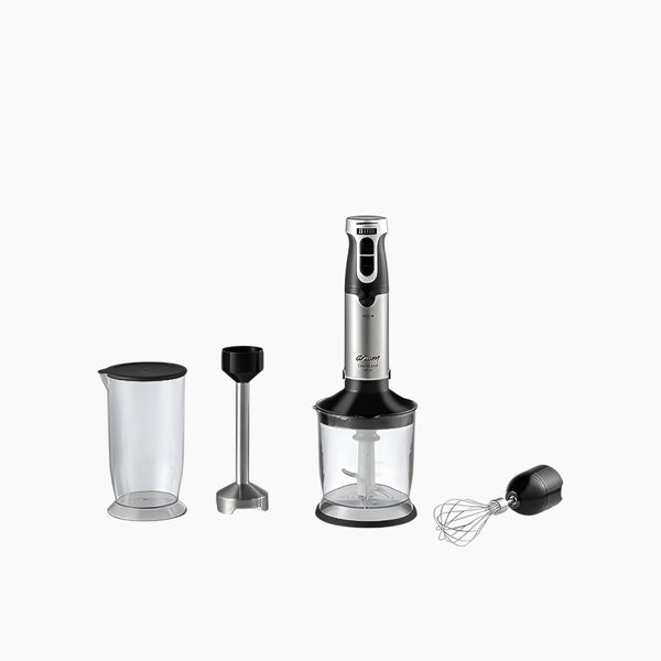 Hand Blender Set – 1 000 W, 500 mL