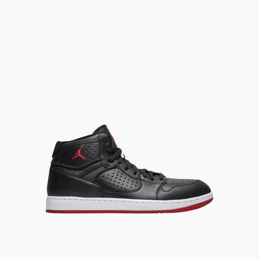 Air Jordan Access 'Black Gym Red