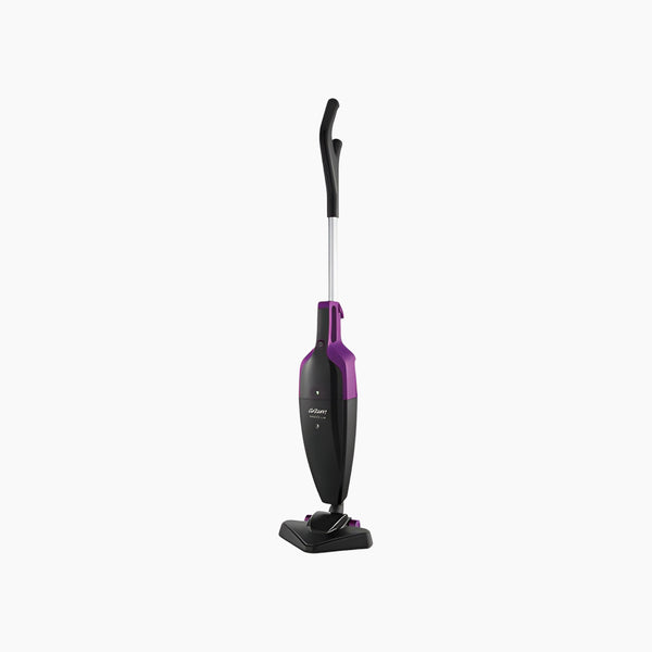 Pronto Lux 2-in-1 Handstick Vacuum – 800 W, 1.5 L, Deep Plum