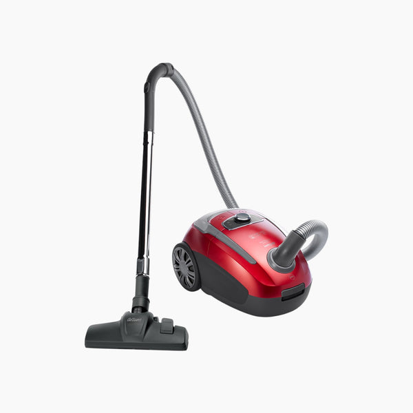 AR4105 Silence Pro Vacuum Cleaner, 2200 W, 3 L Bagless, HEPA Filter