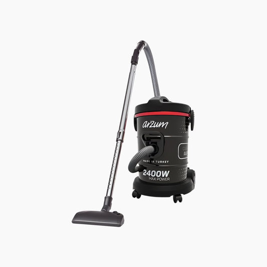 Arzum Watt Drum Vacuum Cleaner