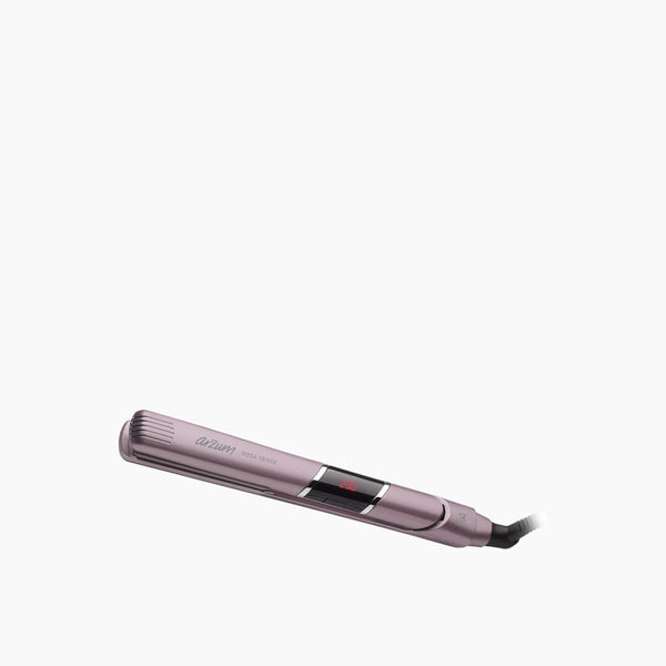 Rosa Sense Hair Straightener – Ceramic Plates, Adjustable Temp