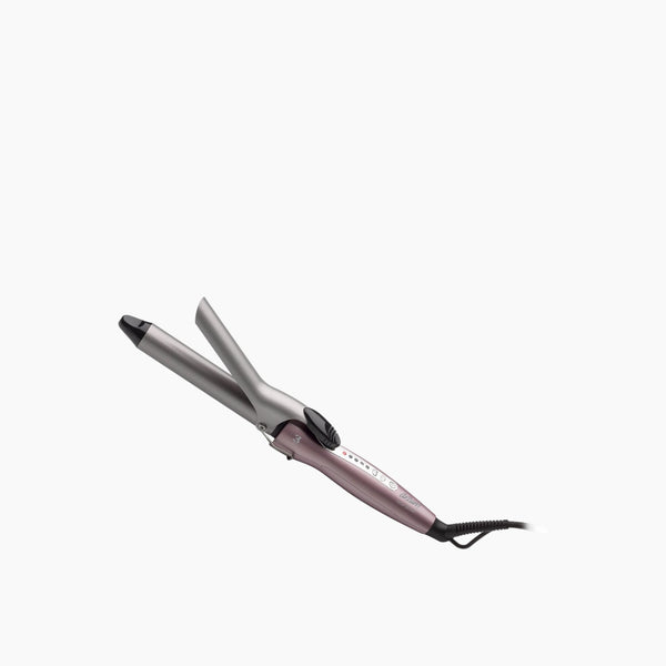 Vanessa Curling Iron – 25 mm Ceramic Barrel, Mink