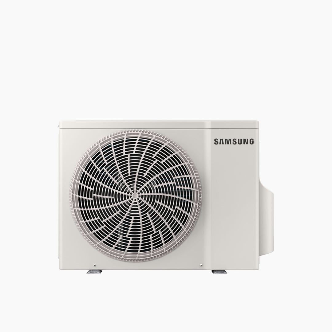 Samsung Bespoke AI WAll Mounted AC Non-WindFree With Fast Cooling, Quick Remote