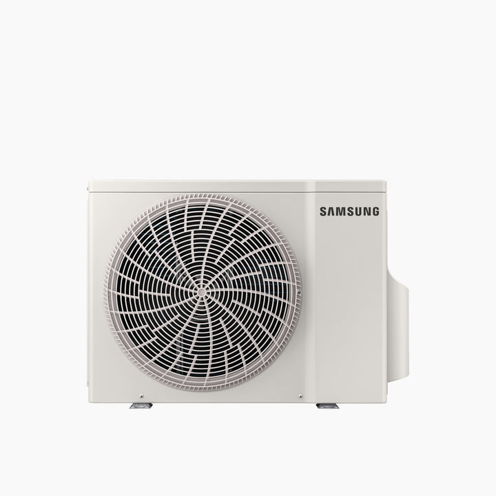 Samsung Bespoke AI WAll Mounted AC Non-WindFree With Fast Cooling, Quick Remote