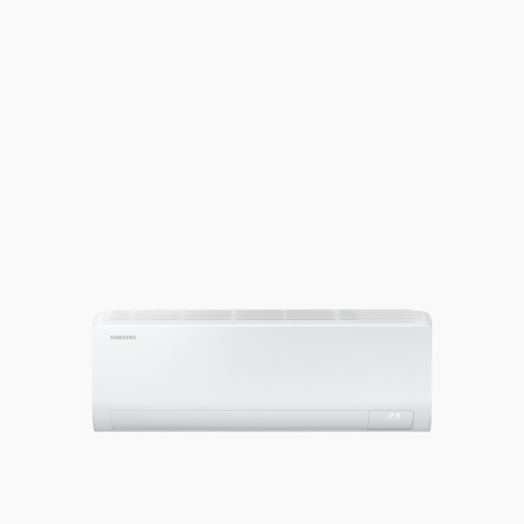 Samsung Bespoke AI WAll Mounted AC Non-WindFree With Fast Cooling, Quick Remote