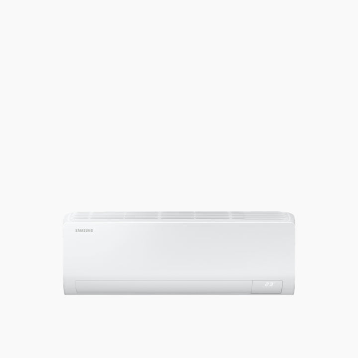 Samsung Bespoke AI WAll Mounted AC Non-WindFree With Fast Cooling, Quick Remote