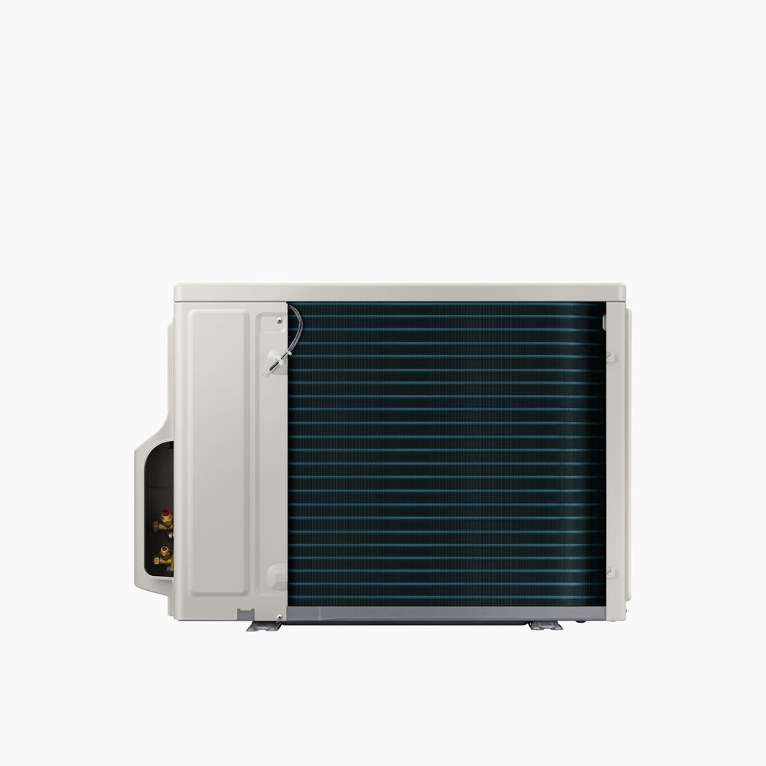 Samsung Bespoke AI WAll Mounted AC Non-WindFree With Fast Cooling, Quick Remote