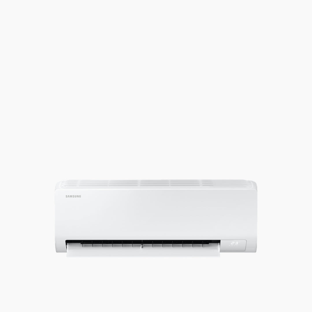 Samsung Bespoke AI WAll Mounted AC Non-WindFree With Fast Cooling, Quick Remote