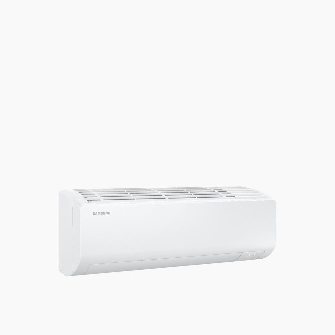 Samsung Bespoke AI WAll Mounted AC Non-WindFree With Fast Cooling, Quick Remote