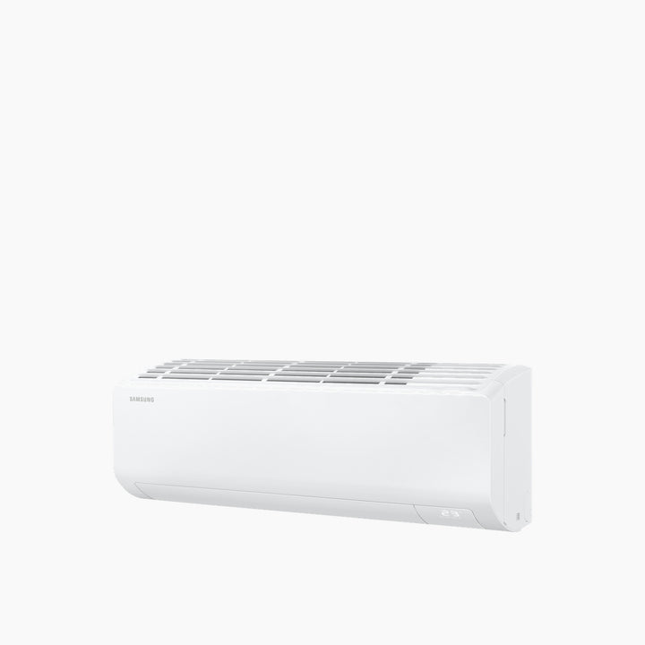 Samsung Bespoke AI WAll Mounted AC Non-WindFree With Fast Cooling, Quick Remote