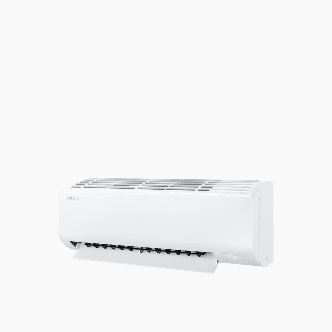 Samsung Bespoke AI WAll Mounted AC Non-WindFree With Fast Cooling, Quick Remote