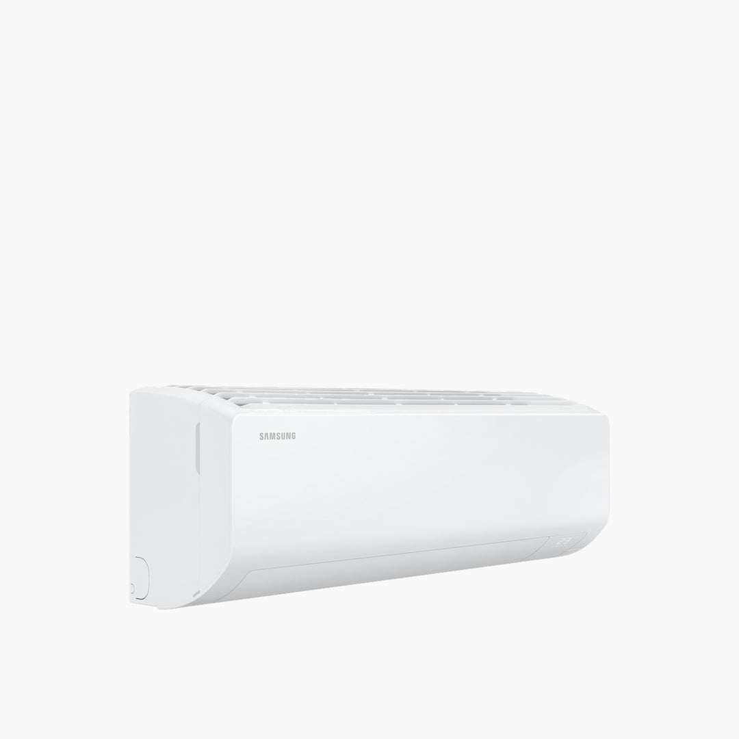 Samsung Bespoke AI WAll Mounted AC Non-WindFree With Fast Cooling, Quick Remote