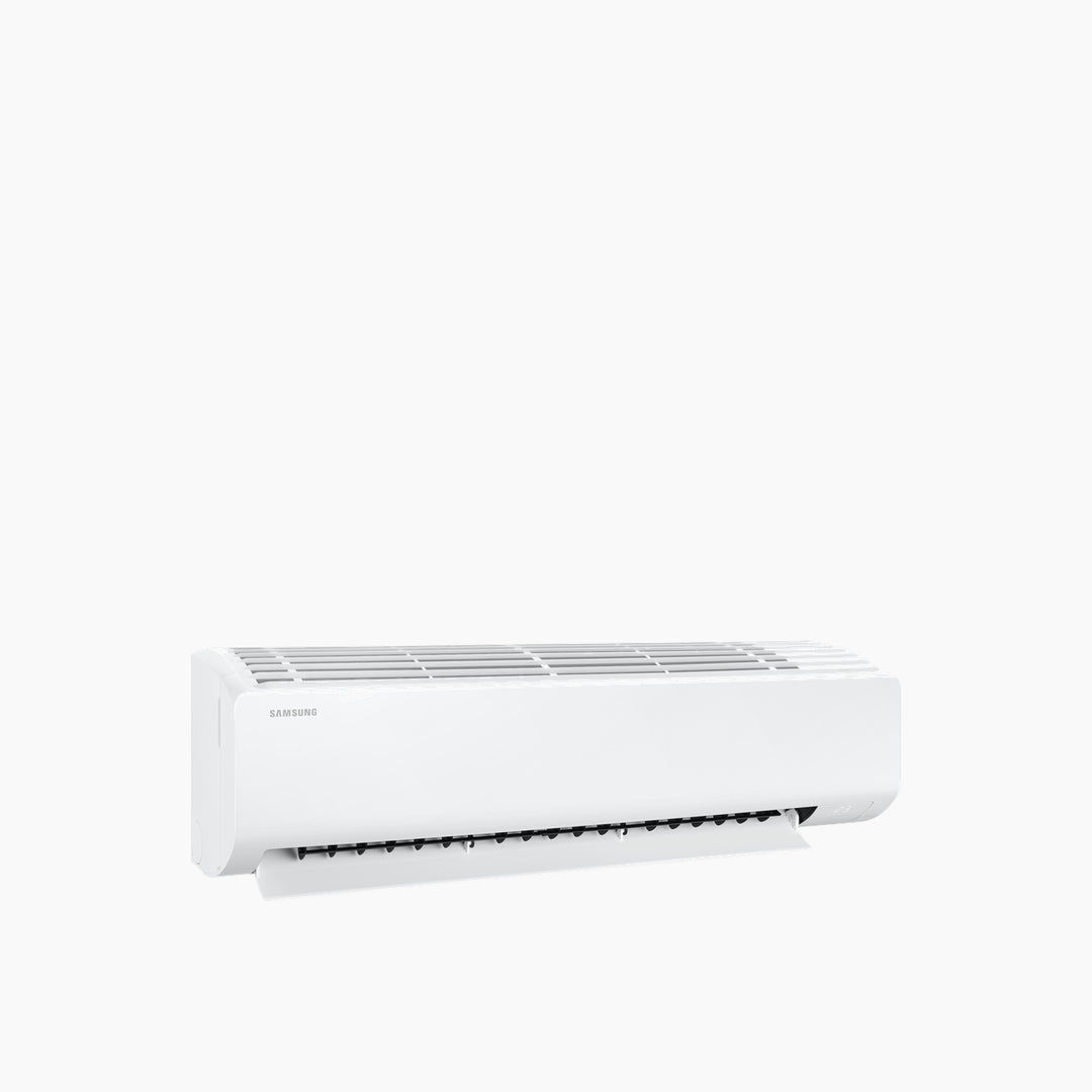 Samsung Bespoke AI WAll Mounted AC Non-WindFree With Fast Cooling, Quick Remote