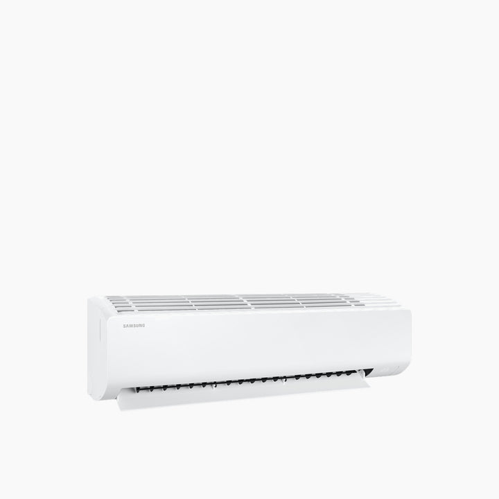 Samsung Bespoke AI WAll Mounted AC Non-WindFree With Fast Cooling, Quick Remote