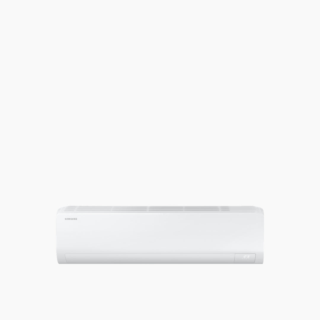 Samsung Bespoke AI WAll Mounted AC Non-WindFree With Fast Cooling, Quick Remote
