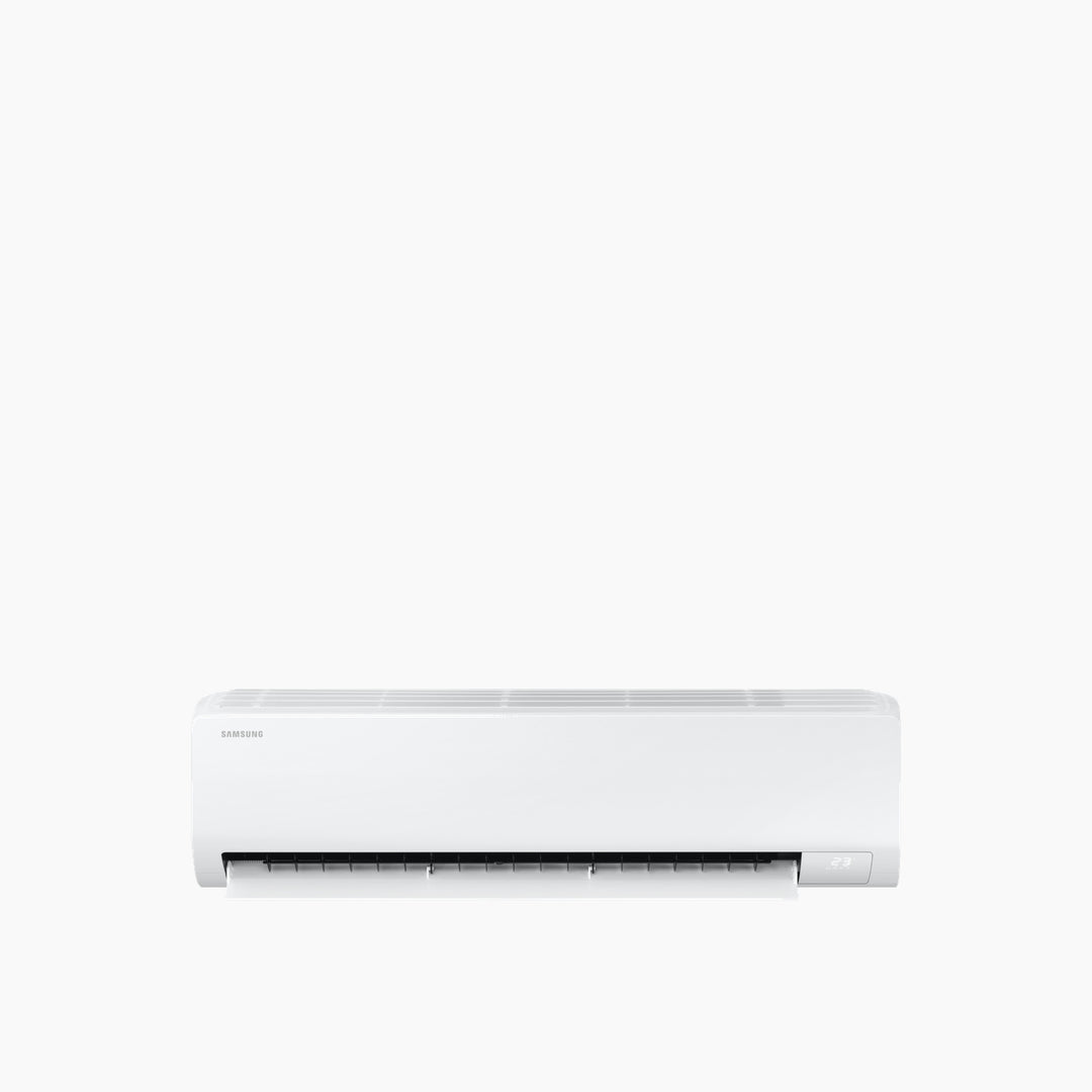Samsung Bespoke AI WAll Mounted AC Non-WindFree With Fast Cooling, Quick Remote