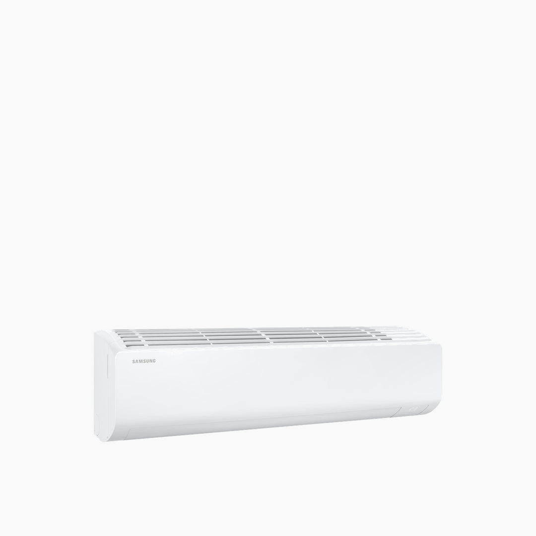 Samsung Bespoke AI WAll Mounted AC Non-WindFree With Fast Cooling, Quick Remote