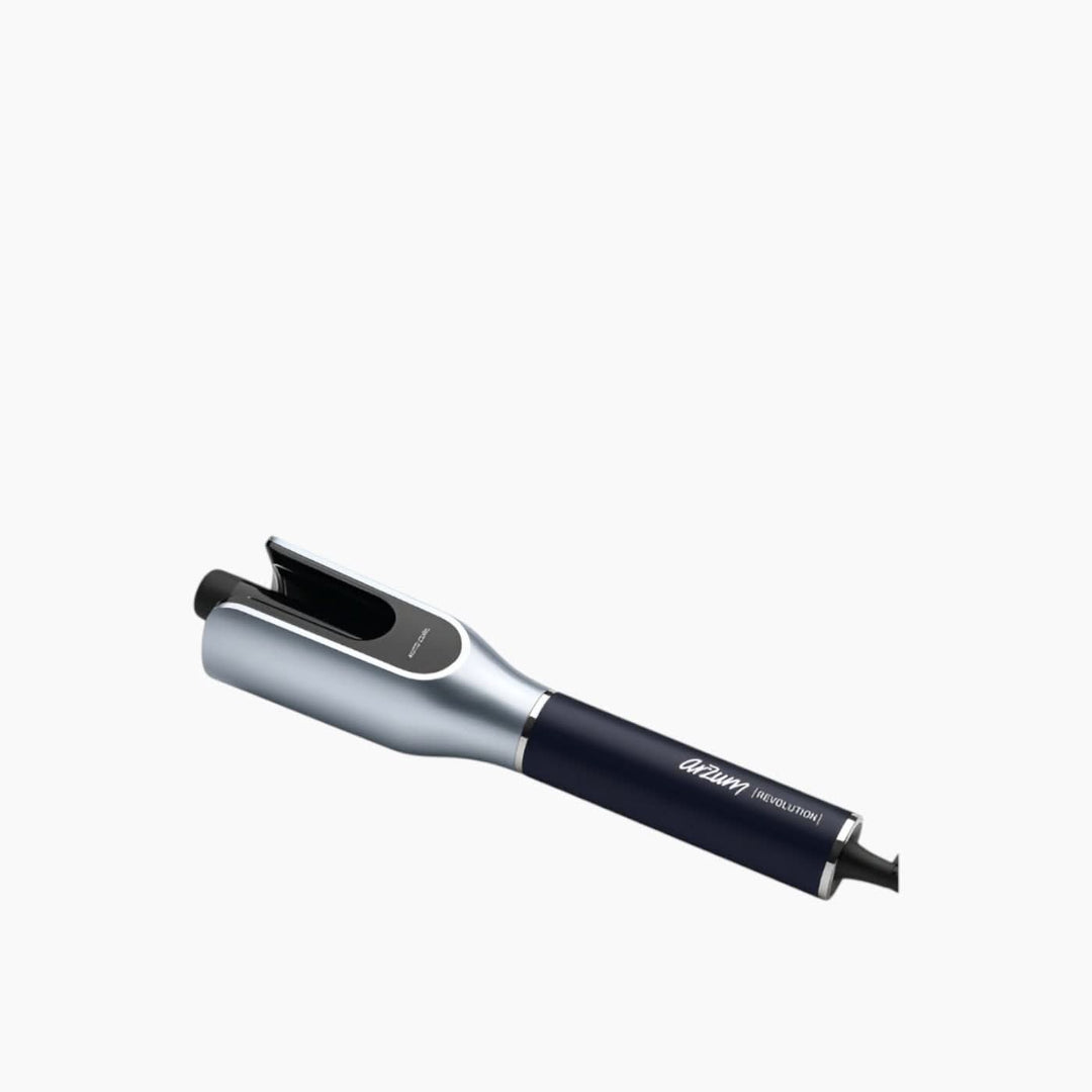 Arzum AR5156 Revolution Automatic Hair Curler