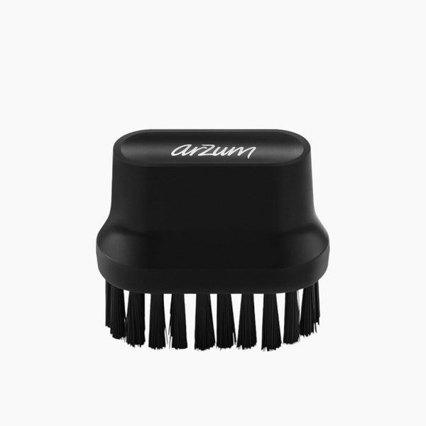 AR5158 Revolution Hair Straightening Brush – Platinum Grey