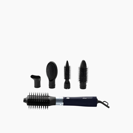 Arzum AR5162 Revolution Air Blow Hair Styler (5-In-1)