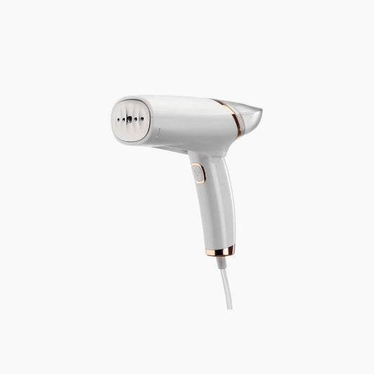 Arzum AR6035-B Steam Rush Eco Handheld Garment Steamer – White