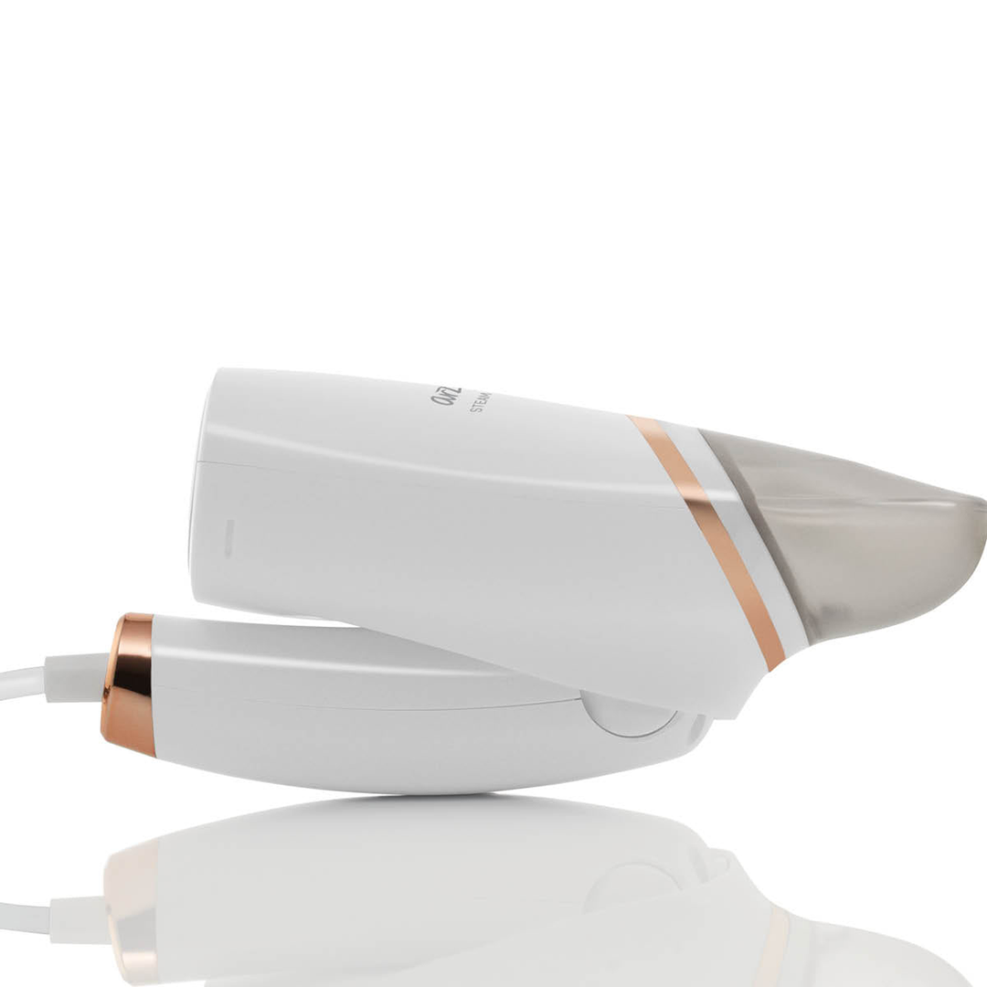 مكواة بخار يدوية AR6035-B Steam Rush Eco - بيضاء