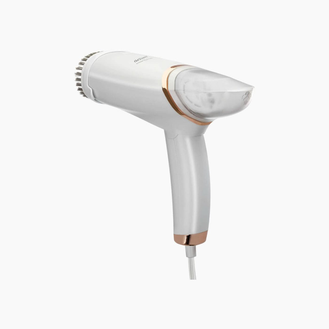 مكواة بخار يدوية AR6035-B Steam Rush Eco - بيضاء