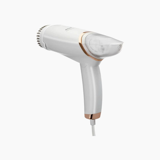 مكواة بخار يدوية AR6035-B Steam Rush Eco - بيضاء