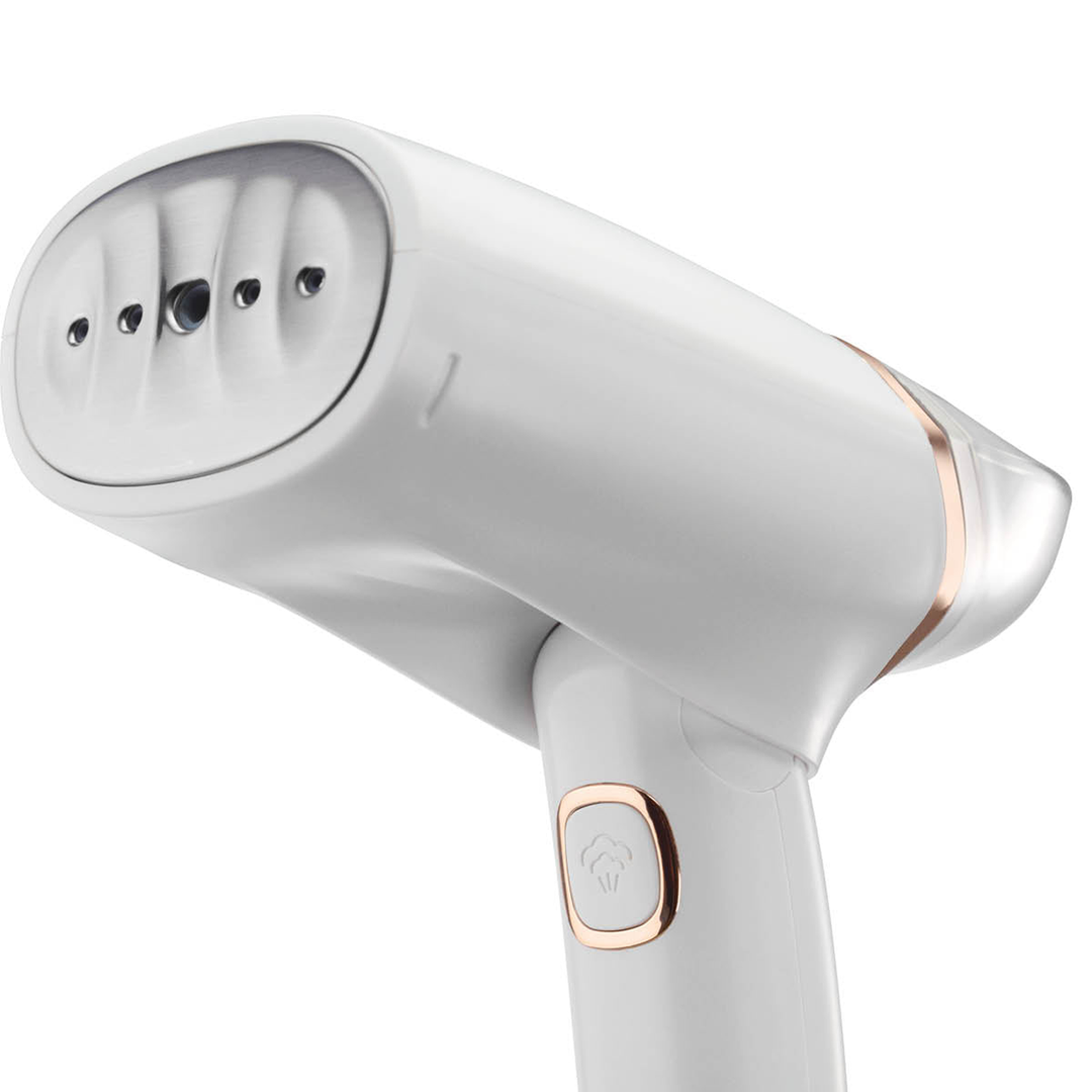 مكواة بخار يدوية AR6035-B Steam Rush Eco - بيضاء