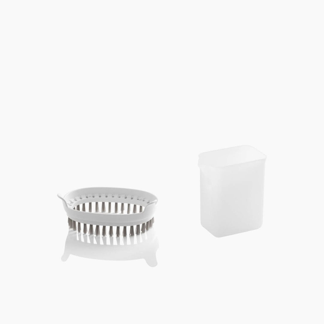 مكواة بخار يدوية AR6035-B Steam Rush Eco - بيضاء