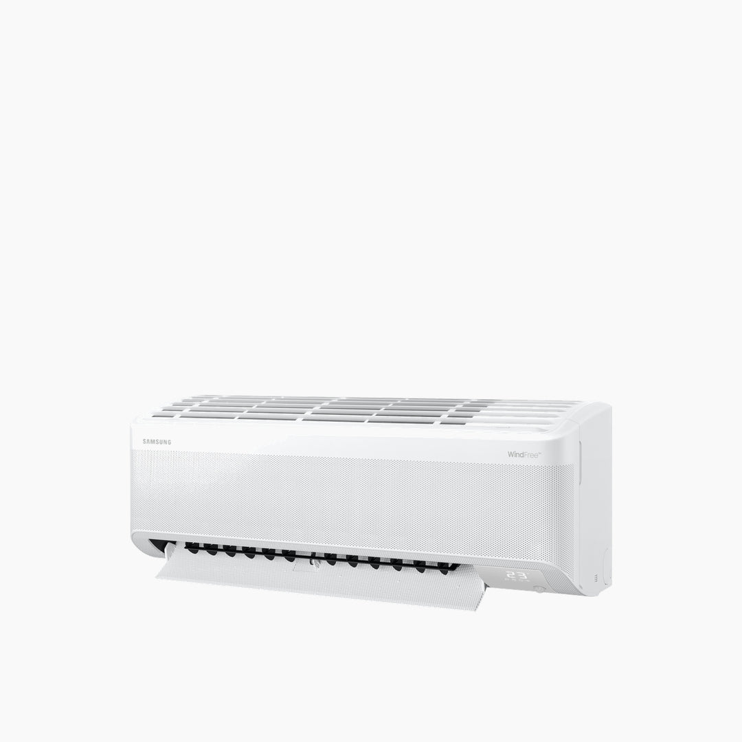 Samsung Bespoke AI WindFree RAC AI Energy Mode