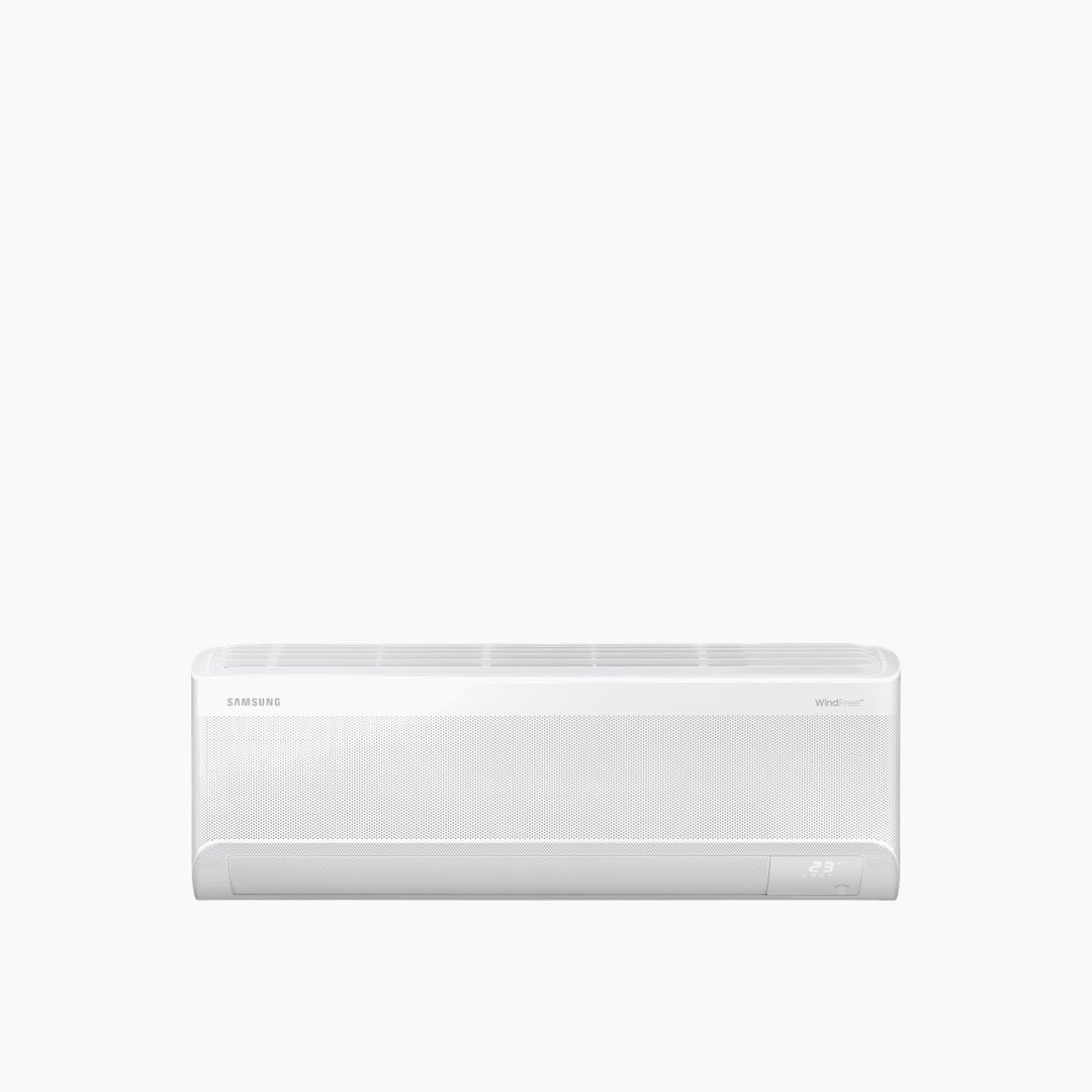 Samsung Bespoke AI WindFree RAC AI Energy Mode