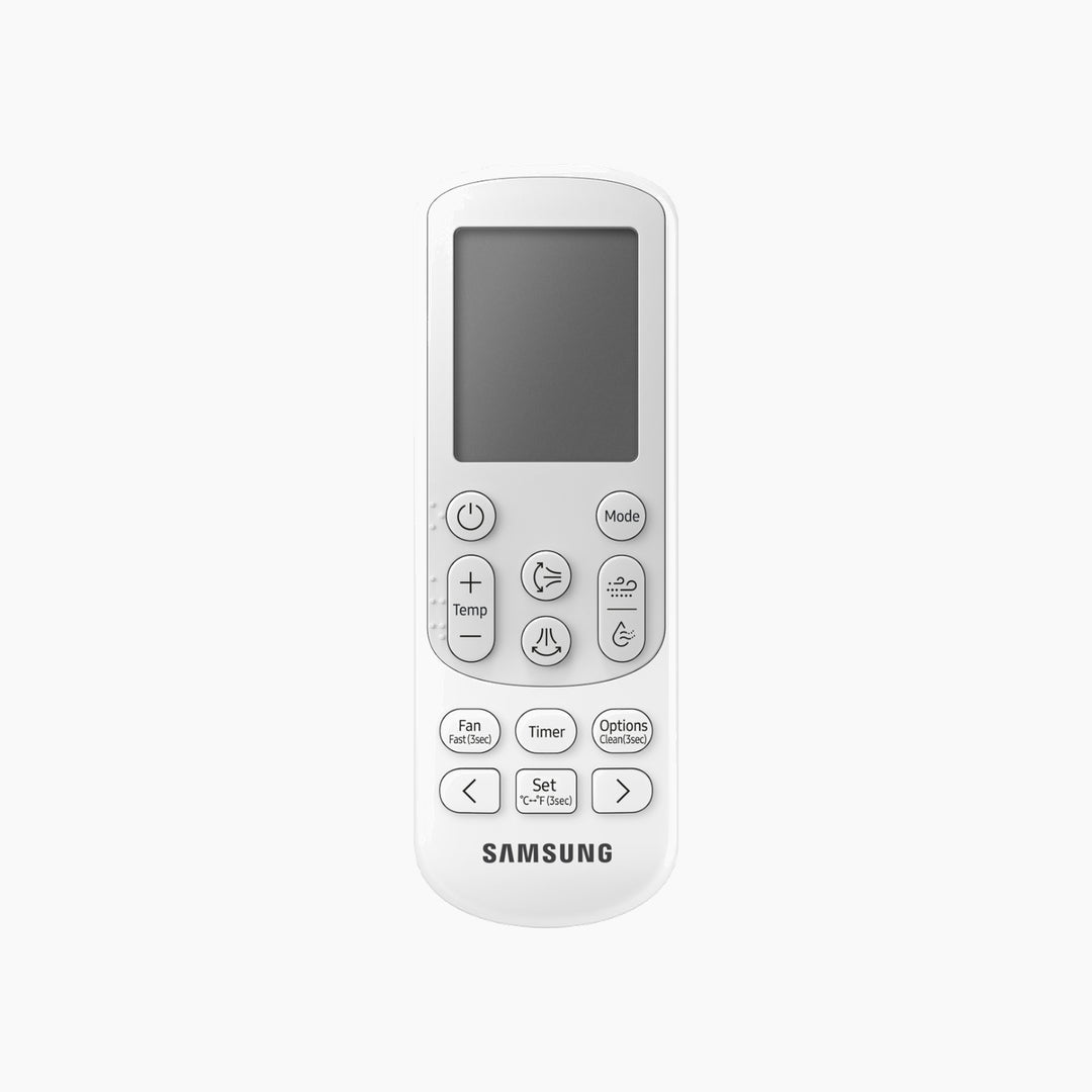 Samsung Bespoke AI WindFree RAC AI Energy Mode