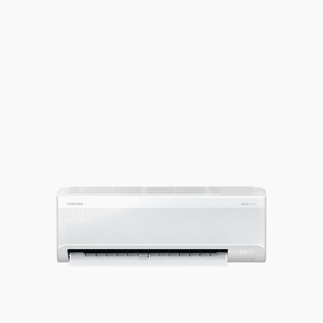 Samsung Bespoke AI WindFree RAC AI Energy Mode
