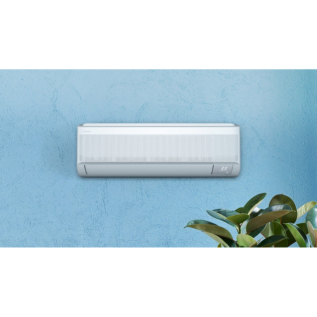 Samsung Bespoke AI WindFree RAC AI Energy Mode