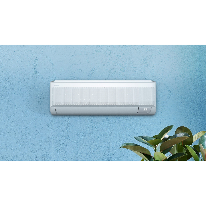 Samsung Bespoke AI WindFree RAC AI Energy Mode