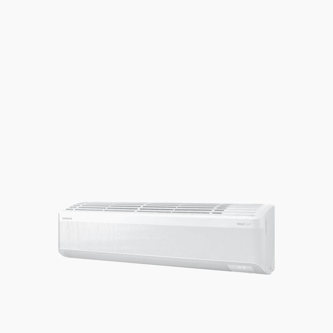Samsung Bespoke AI WindFree RAC AI Energy Mode