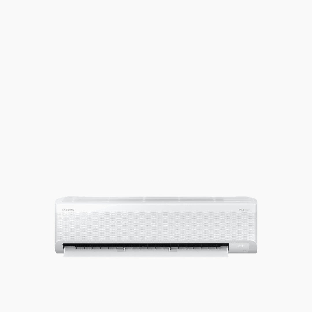 Samsung Bespoke AI WindFree RAC AI Energy Mode